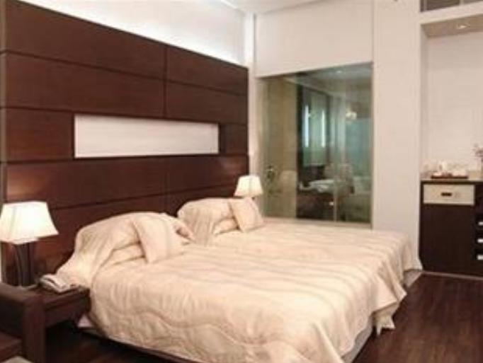The Ocean Pearl Retreat Hotel New Delhi Luaran gambar