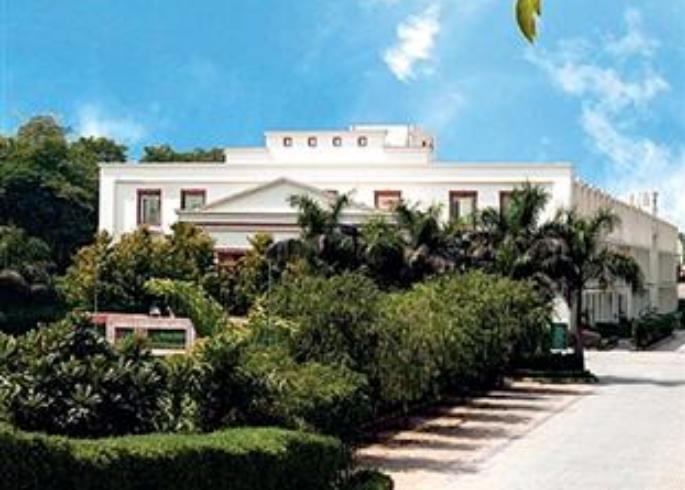 The Ocean Pearl Retreat Hotel New Delhi Luaran gambar